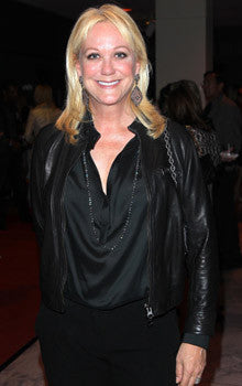 NINA GRISCOM: Socialite, model, mom, muse wishes to rehome gowns, vintage suits, bespoke pieces - refashioner - 2