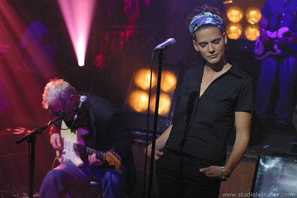 AMBROSIA PARSLEY: brilliant singer-songwriter with the best name and the best vintage taste - refashioner - 4