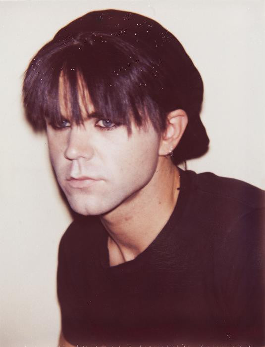 Collectable Stephen Sprouse Warhol Mini - refashioner - 4